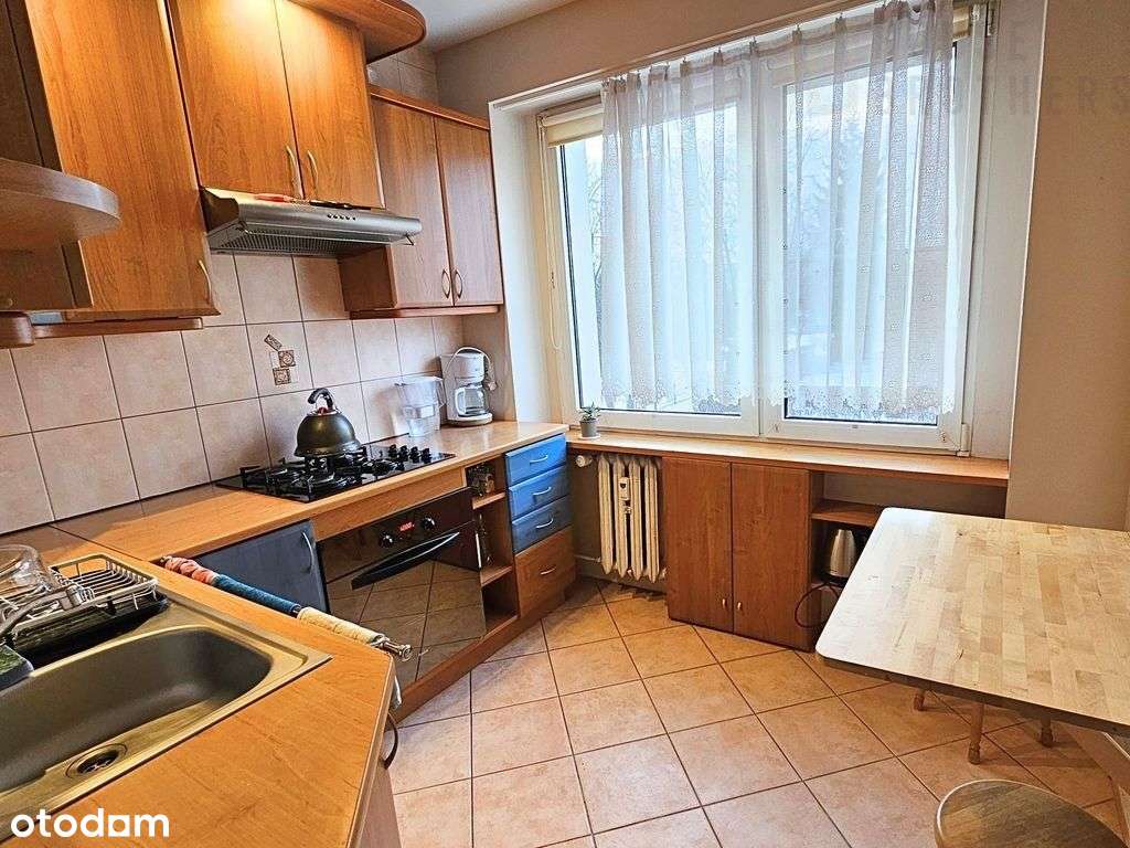 Mieszkanie do wynajęcia ul. Broniewskiego 60 m² - Widok 2