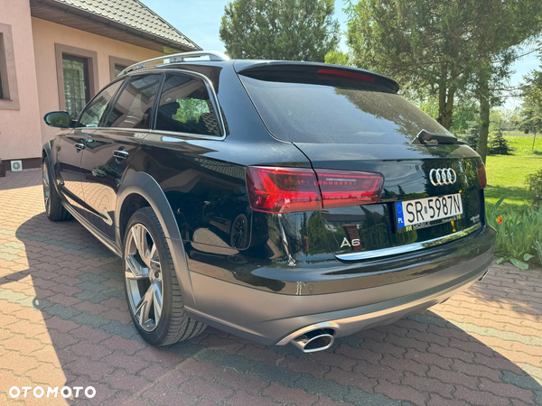 Audi A6 Allroad 3.0 TDI Quattro Tiptr - 7