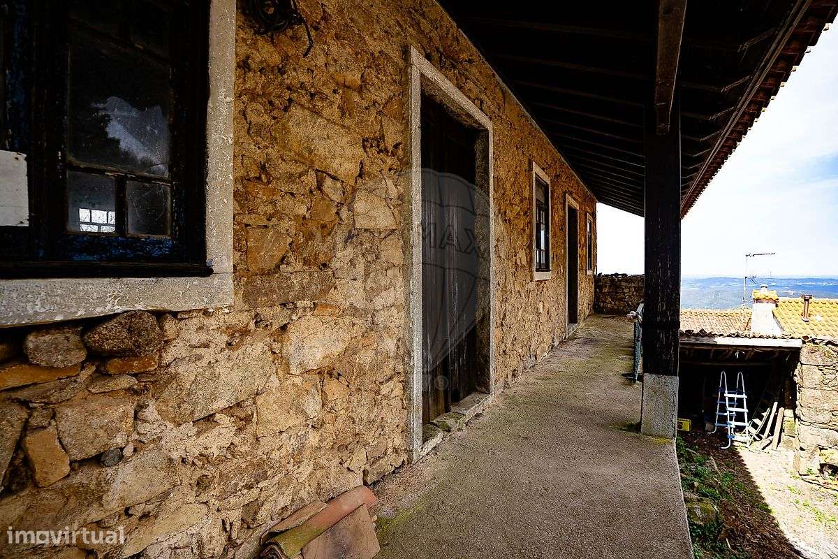 Moradia T3 para venda-6