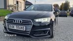 Audi A4 Avant 2.0 TDI ultra - 1