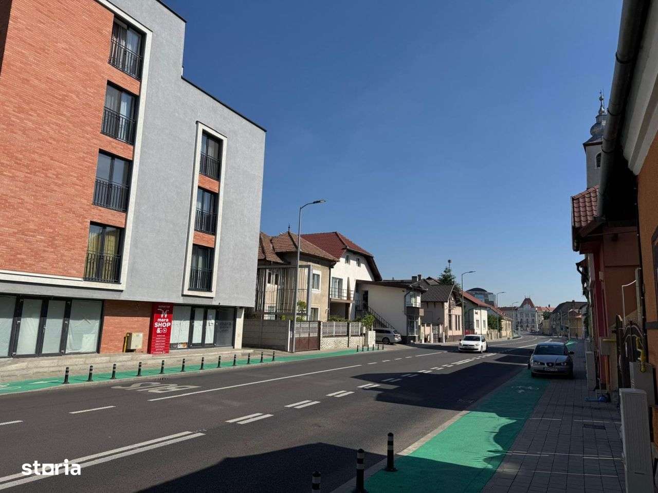 bd. Ferdinand I, Alba Iulia,  Spatiu comercial - 75 mp - Imagine principală: 5/8