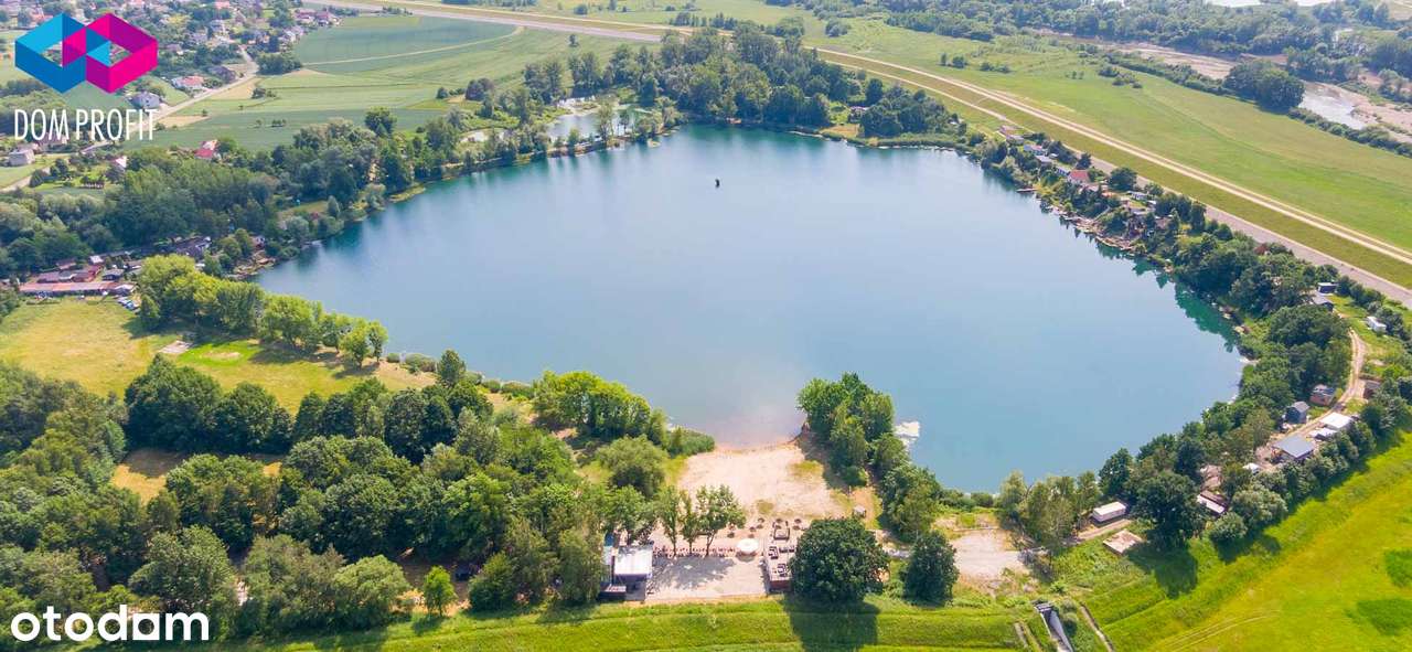 *** Marzysz o działce w takim miejscu? Czas działać! *** - Pełny obrazek: 3/20