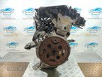 MOTOR COMPLETO BMW X3 E53 3.0D 24V 218CV M57D30 306D2 - 6