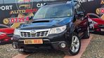 Subaru Forester 2.0D Comfort - 17