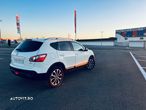 Nissan Qashqai 1.6 DCi 4 x 4 DPF Start/Stop I-Way - 19