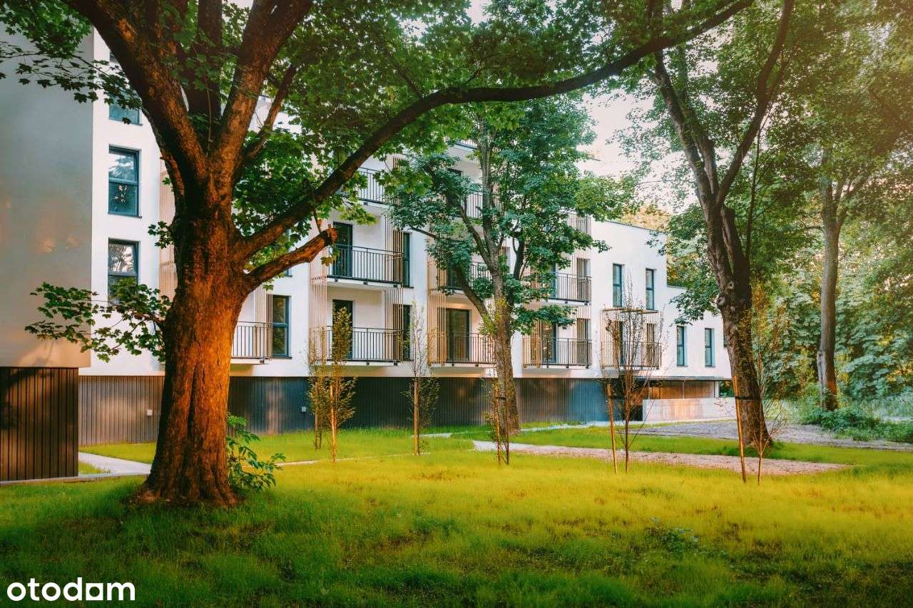 Zweika | ostatnie wolne mieszkanie | po odbiorze - Pełny obrazek: 2/12