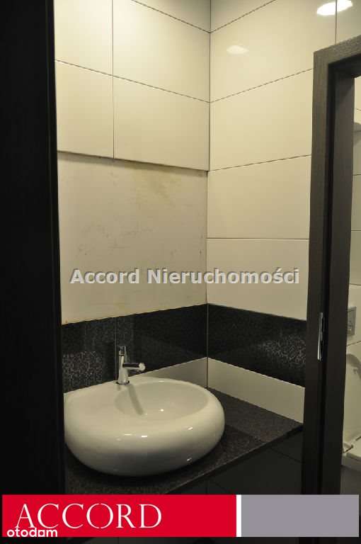 lokal biurowy, nowoczesny budynek, winda - Pełny obrazek: 5/7