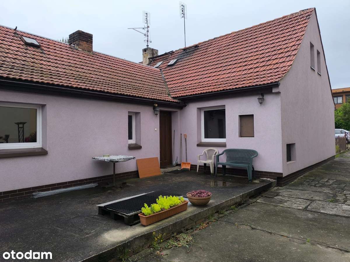 Złotniki | Pół bliźniaka | Na sprzedaż | 5 pokoi - Pełny obrazek: 2/9