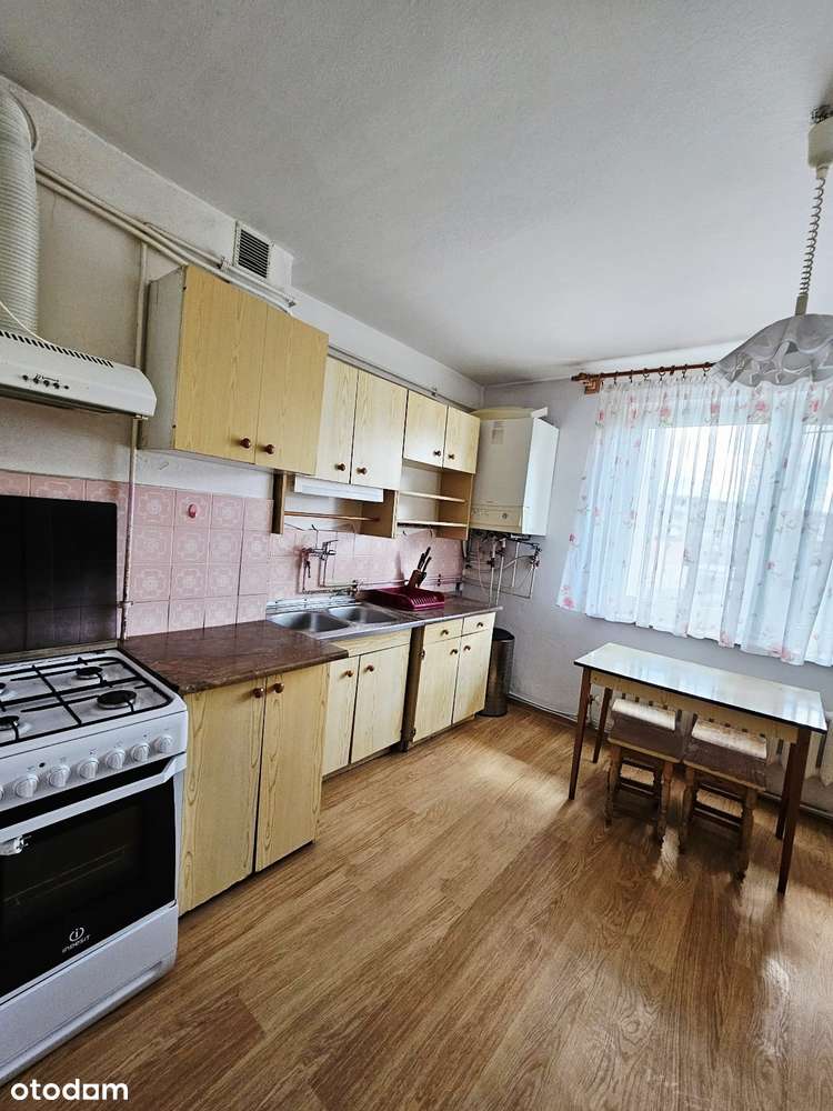 Mieszkanie dla pracowników – Goleniów, ul. Sportowa - Pełny obrazek: 5/5