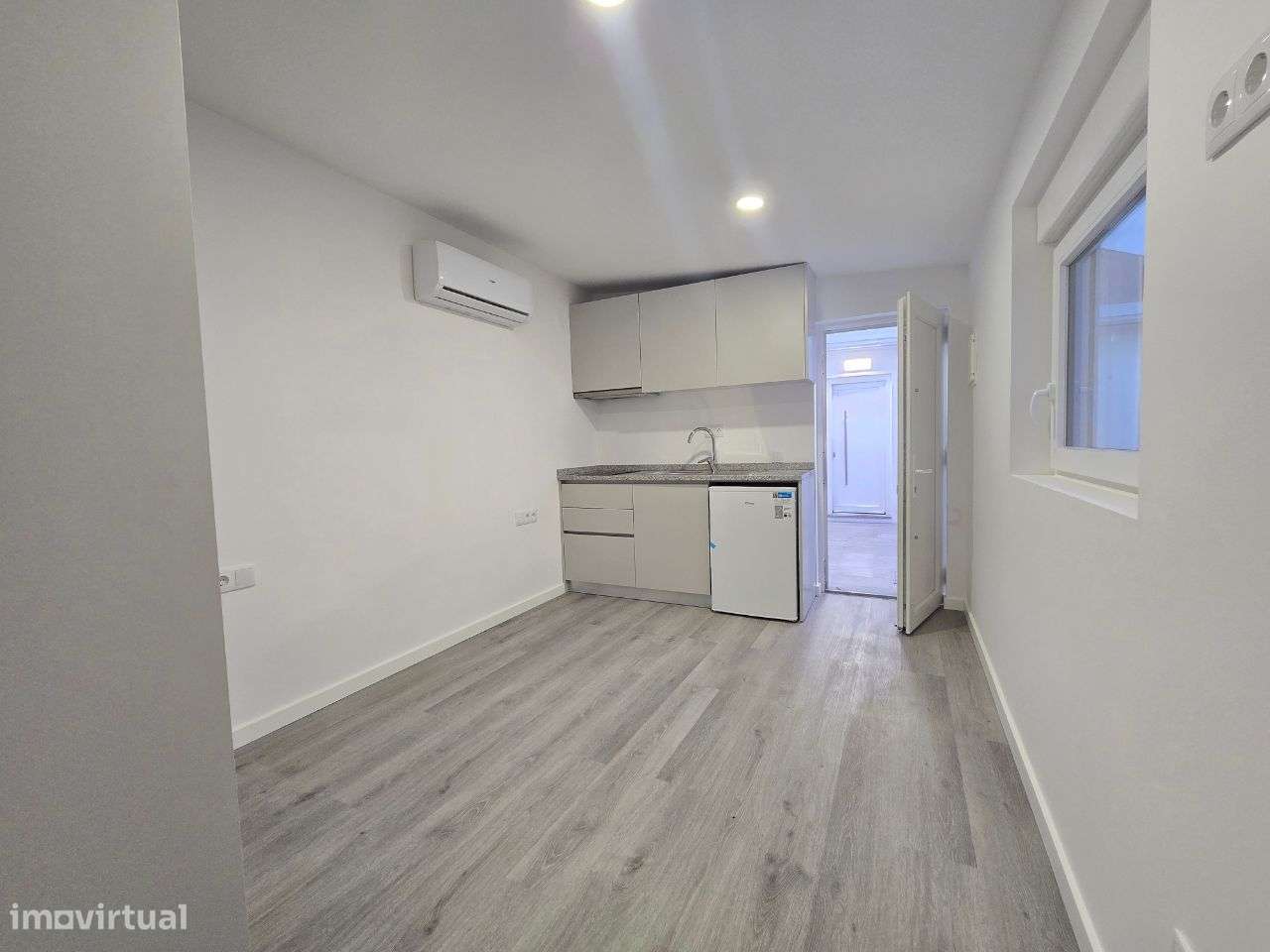 Moradia renovada V6 a apenas 100 metros da praia da Torreira-13