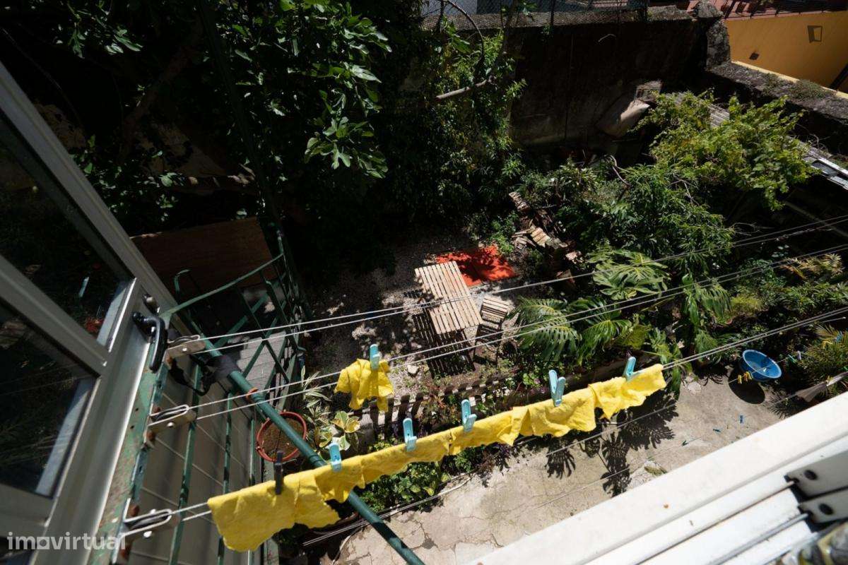 Quarto - localizado em Alcântara Lisbon - Grande imagem: 4/6