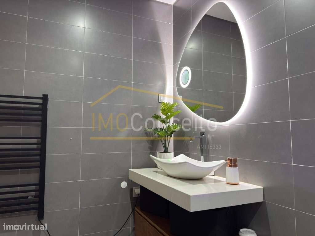 Apartamento T3-7