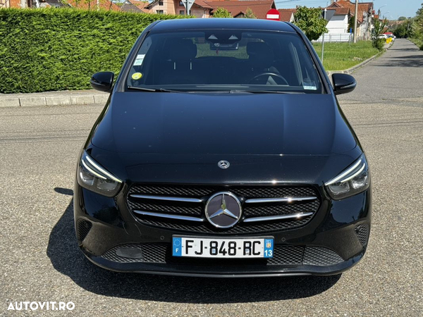 Mercedes-Benz B 220 d 8G-DCT Edition 2020 - 2