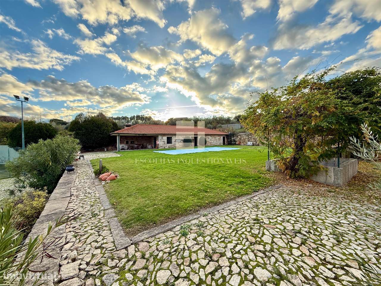 Quinta T7 Venda em Gouviães e Ucanha,Tarouca-47