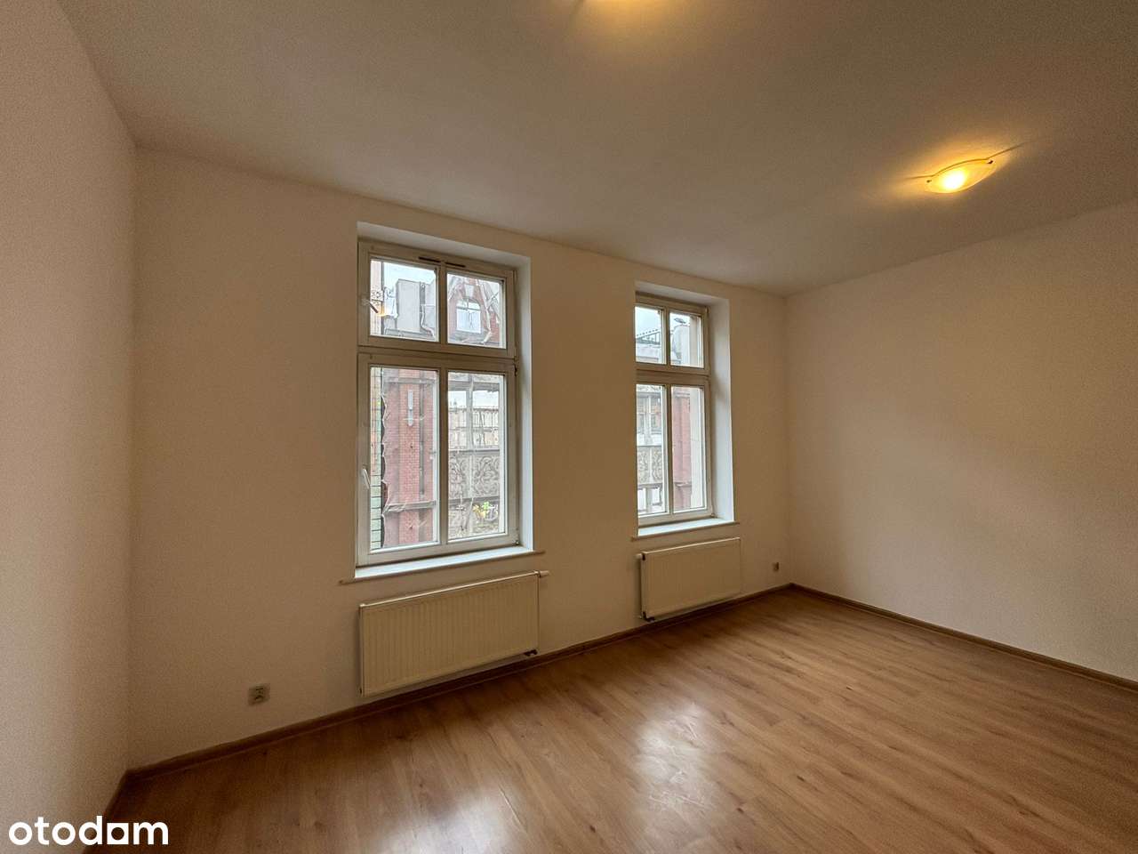 Atrakcyjna kawalerka w centrum Katowic | 4 - Pełny obrazek: 5/7