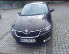 Skoda RAPID 1.2 TSI Edition - 1