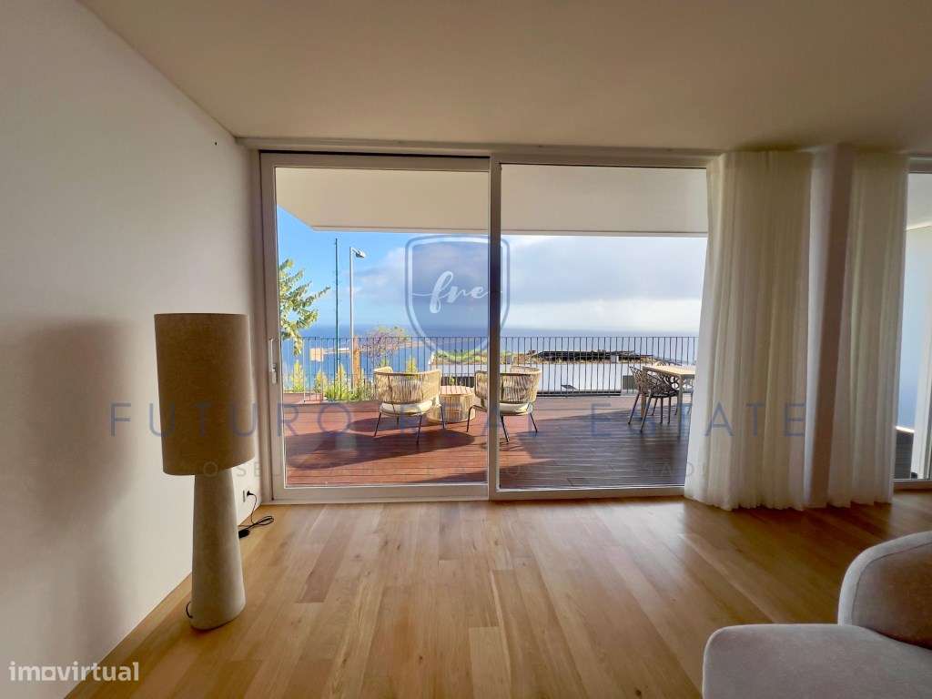 MORADIA 4 QUARTOS | SÃO MARTINHO | FUNCHAL-5