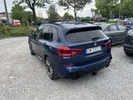 BMW X3 M M40i sport - 5