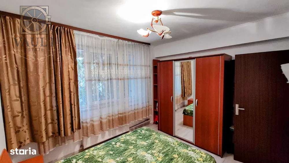 Apartament 2 camere Piata Chibrit - Imagine principală: 4/8