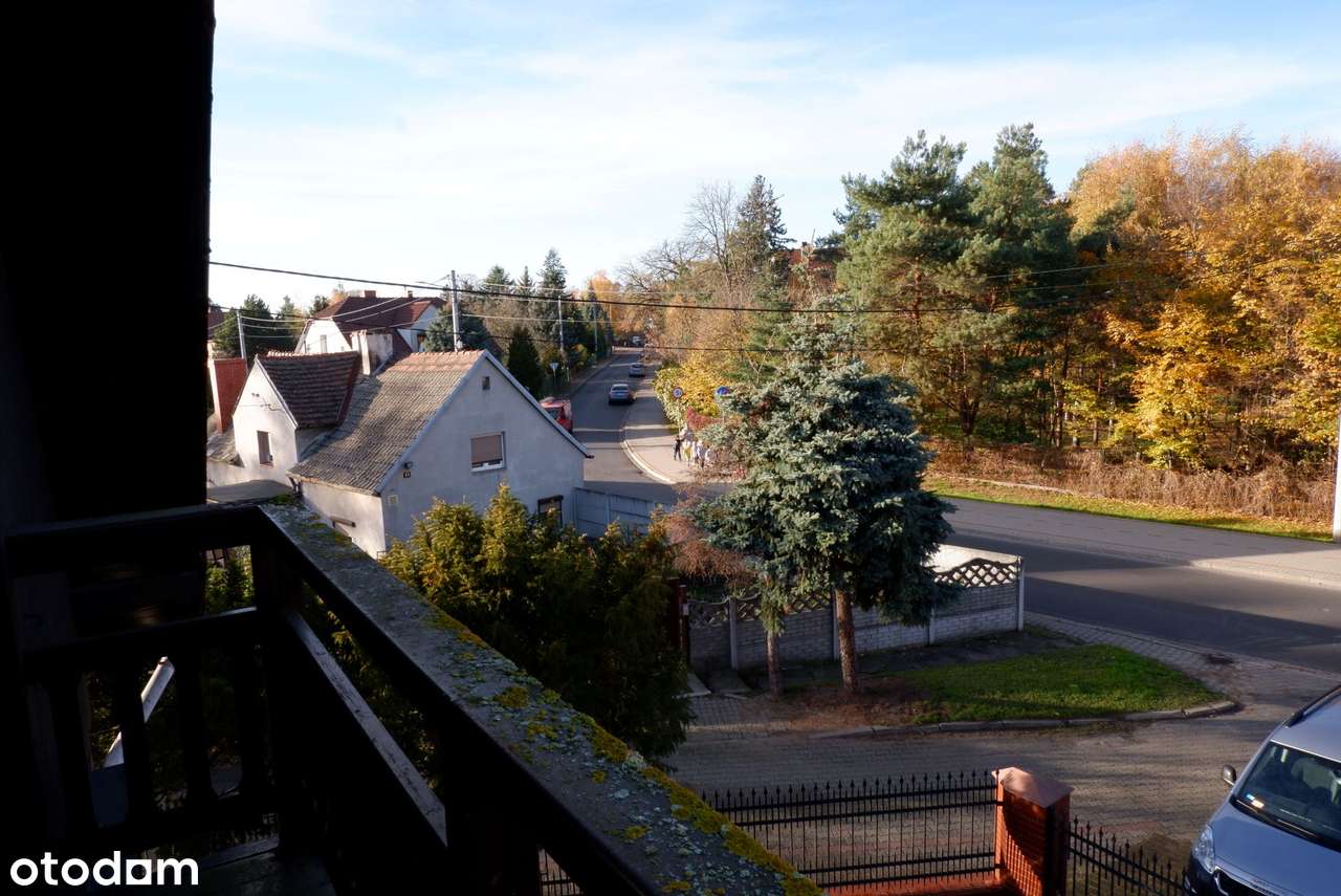 Klimatyczny dom w sąsiedztwie lasu!!-16