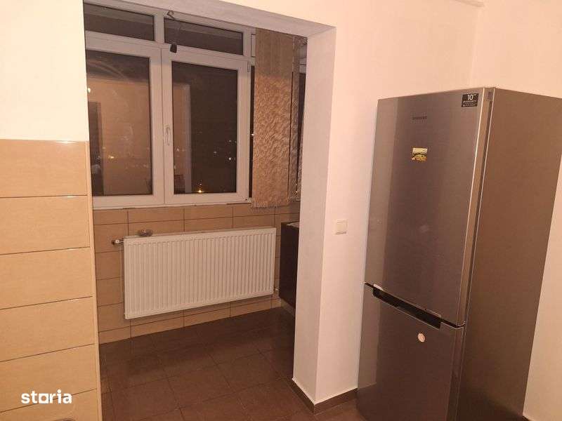 Inchiriez apartament 2 camere, decomandat zona  Rahova - Imagine principală: 4/8