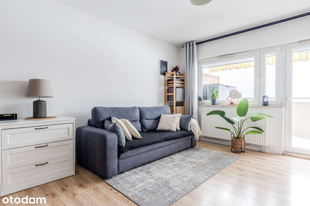 2 pokoje, miejsce postojowe na Białołęce -Zaciszu-0