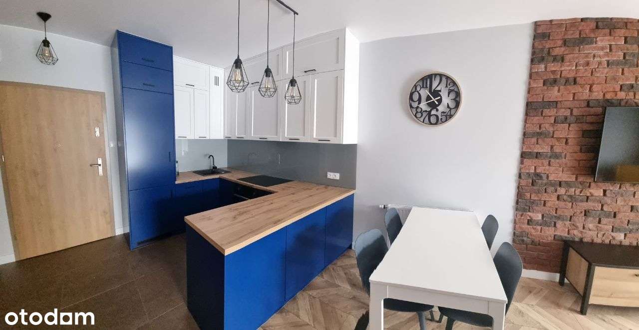 Wynajmę 2 pokojowe mieszkanie z parkingiem - Pełny obrazek: 5/13