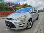 Ford S-Max 2.0 TDCi Trend - 2