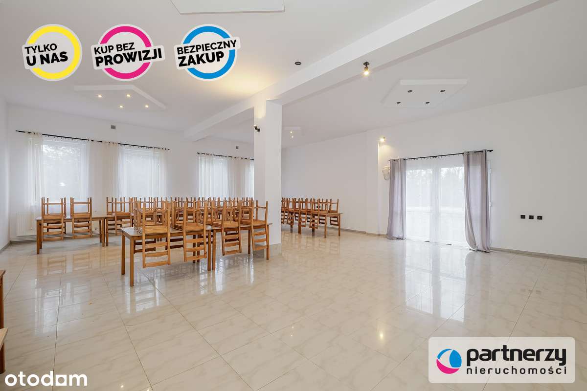 Oferta sprzedaży - dom / obiekt w Kleszczewie - Pełny obrazek: 5/20