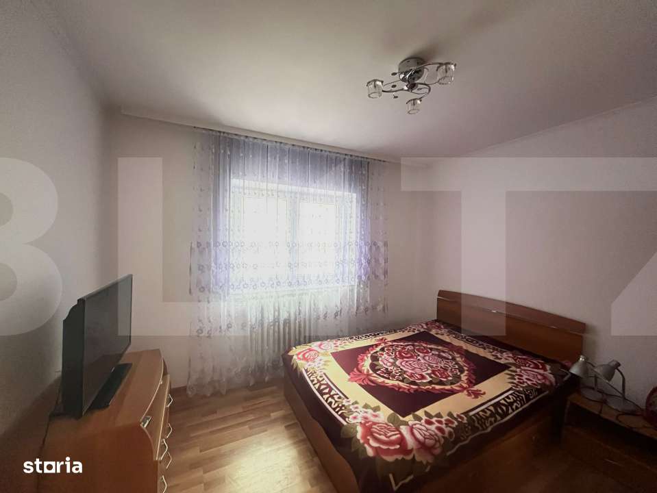 Apartament de 2 camere, etaj 2, zona Bulevard - Imagine principală: 5/5