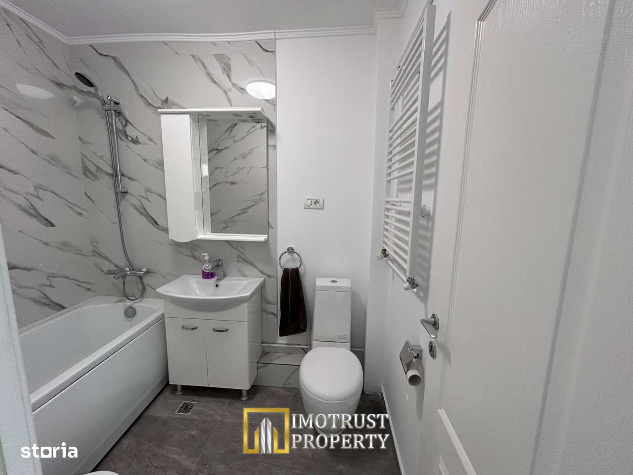 Apartament 3 camere de vanzare ''Samantha''-7