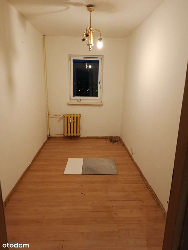 Słoneczne mieszkanie dwu pokojowe z pięknym widokiem. Dla inwestora-1