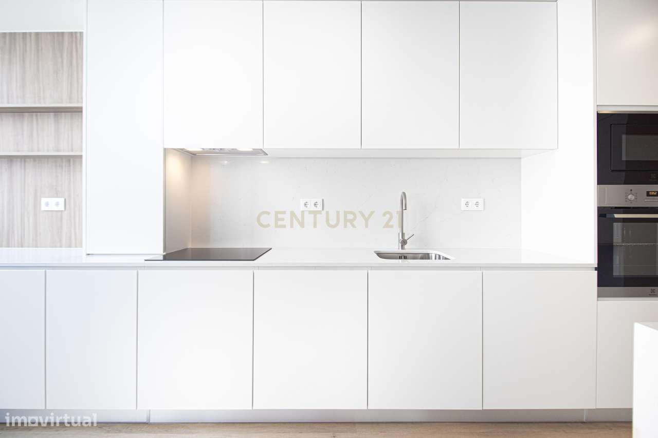 Apartamento T2 Remodelado em Moscavide - Grande imagem: 5/25