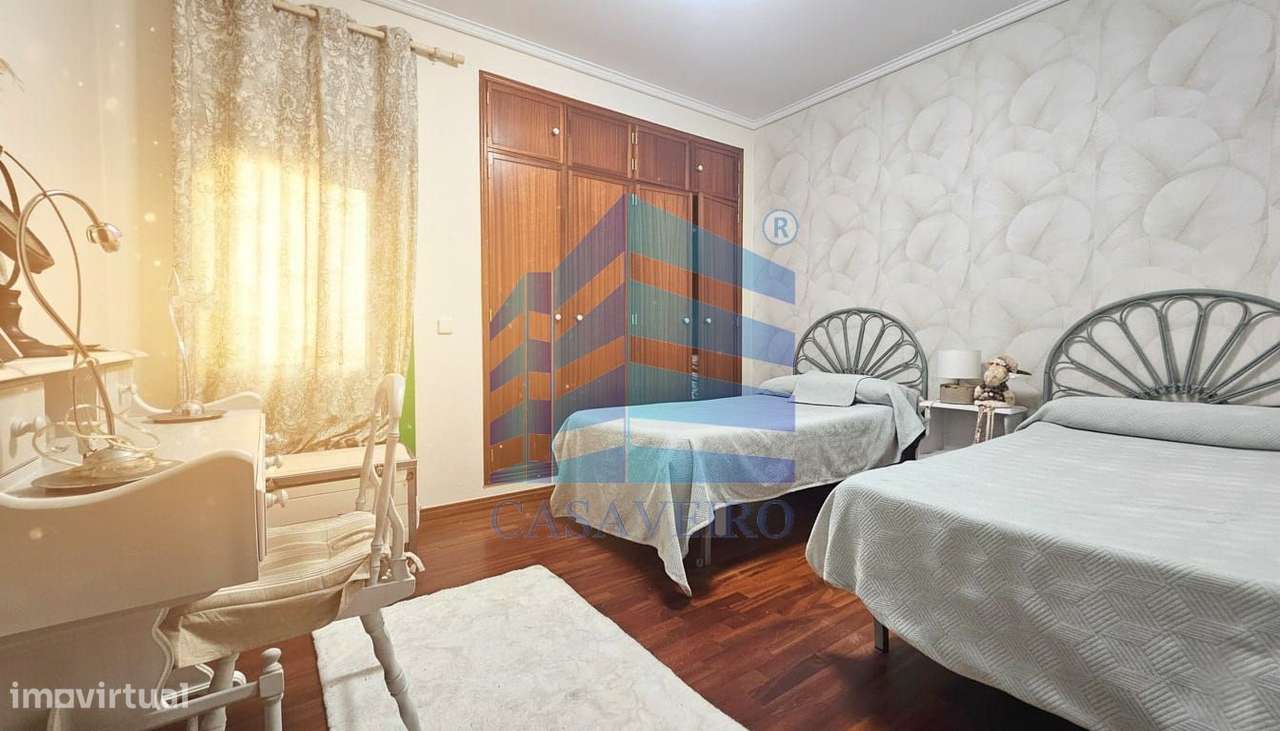 Apartamento T1 na Praia da Vagueira-12