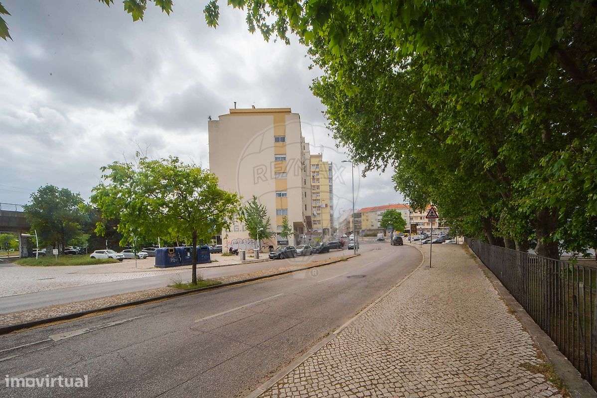 Apartamento T2 para venda-22