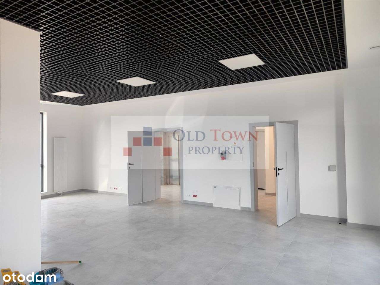 Lokal biurow 65 m2 Parter - Pełny obrazek: 3/6