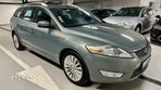 Ford Mondeo - 3