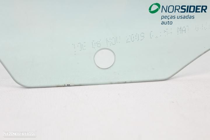 Vidro porta tras direita Bmw Serie-3 (E90)|08-12 - 2