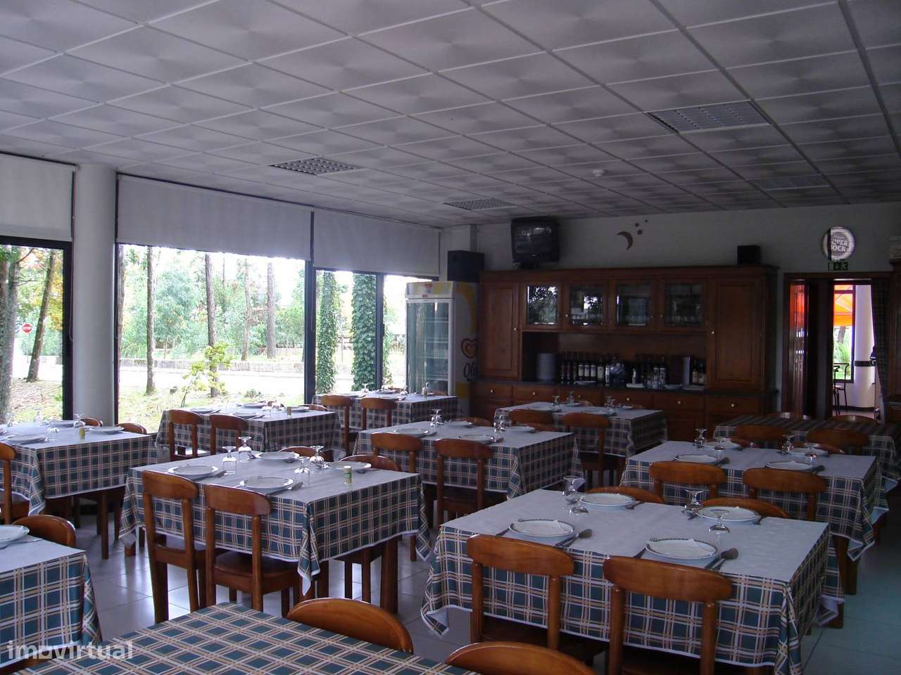 Restaurante/Café para venda em Santa Marta, Penafiel-8