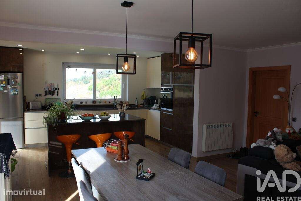 Moradia isolada T3 em Vidais de 164 m2 - Grande imagem: 5/27