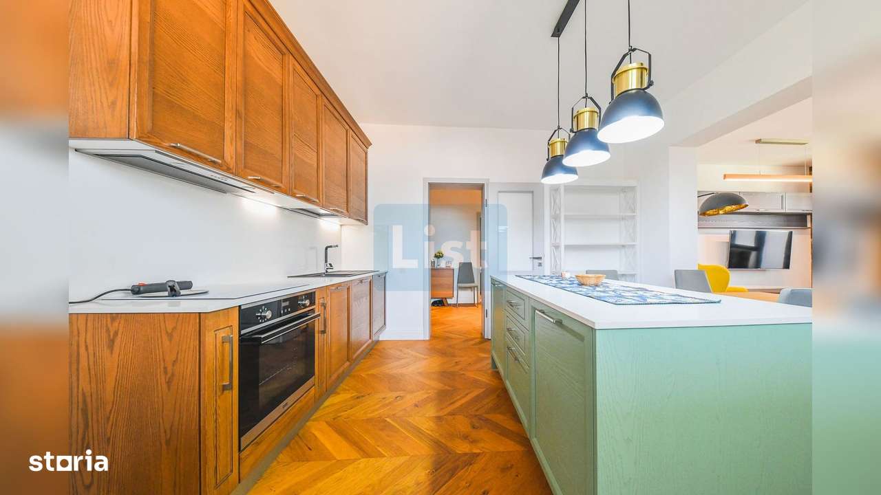 Apartament 4 camere, confort sporit, Central - Piata Lucian Blaga-3