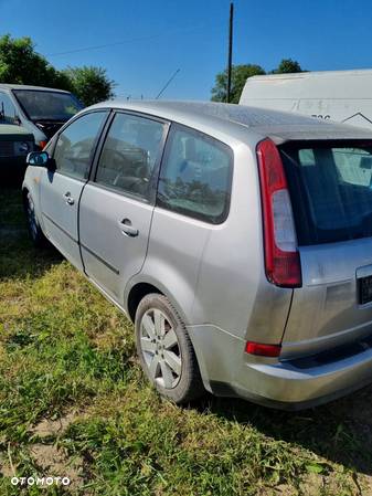 Ford focus c-max 1.6 101km 2004r lakier d1 na czesci - 3