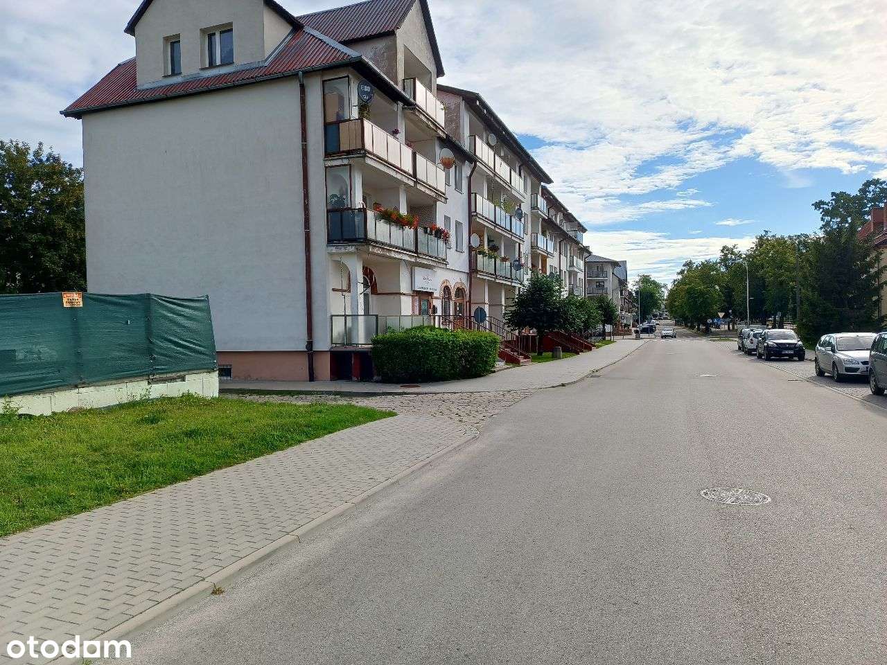 Mieszkanie na parterze, w pobliżu portu. - Pełny obrazek: 4/11