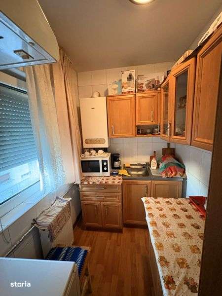 Vand Garsoniera 25mp, Pipirig-Sala Polivalenta Pret 31.000 Euro - Imagine principală: 5/8