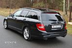 Mercedes-Benz Klasa C 350 T CDI DPF 7G-TRONIC BlueEFFICIENCY Avantgarde - 33