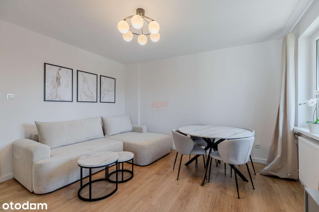 2 pokoje na Ołtaszynie|pierwszy najem - Pełny obrazek: 3/11