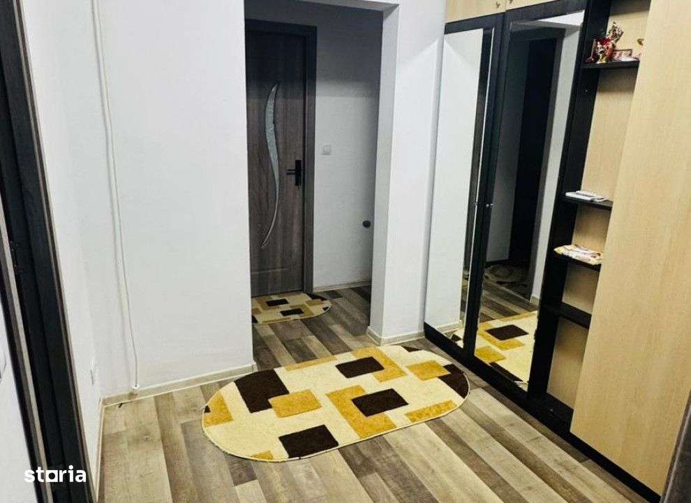 Apartament  2 camere Galata , 46 metri, etaj 3 Cod:160817 - Imagine principală: 2/8