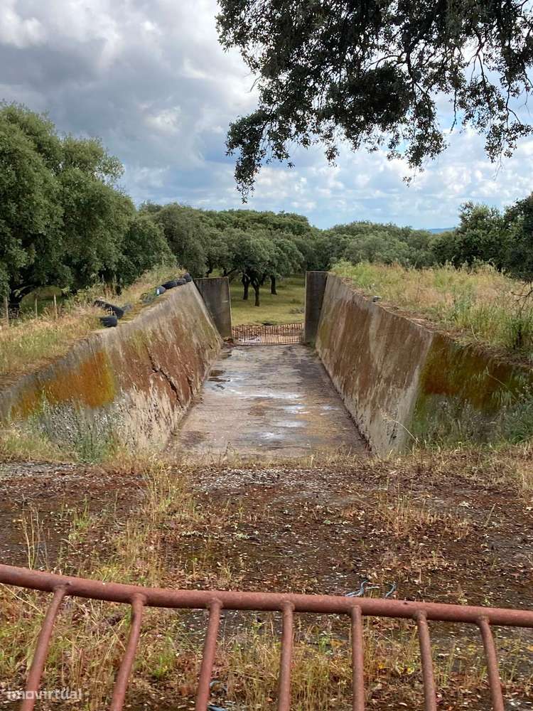 Herdade da Pedra Longa — Um Património Único no Coração do Alentejo-7