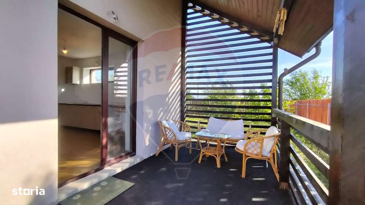 Casă / Vilă cu 4 camere la 25 min de Piata Victoriei - Tartasesti - Imagine principală: 5/18