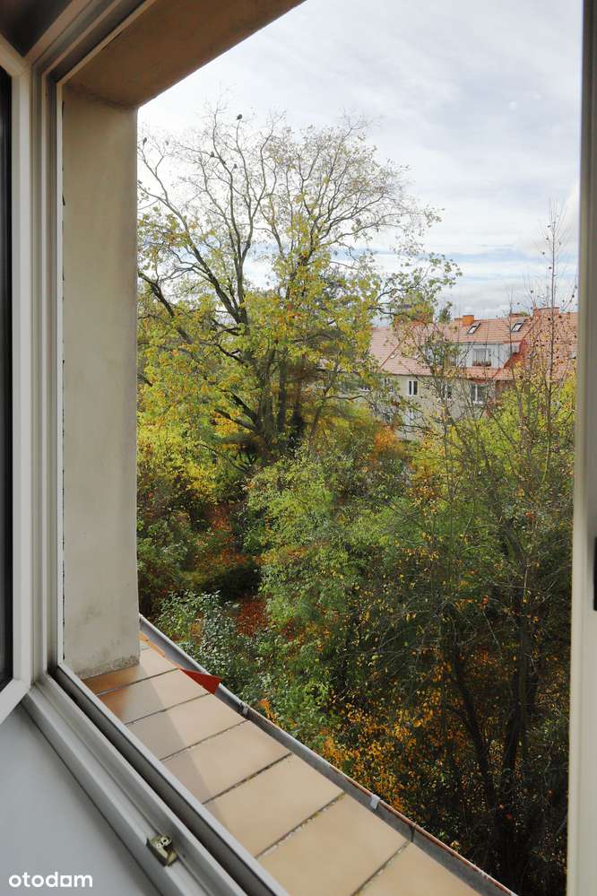 4-pokoje z dużym tarasem | Sępolno | bezpieczna i zielona okolica-12